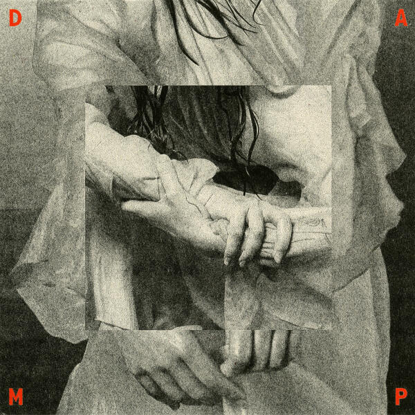 Lucy Kruger & The Lost Boys - Damp