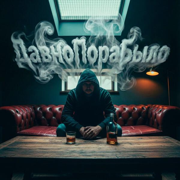 MiMo - ДавноПораБыло