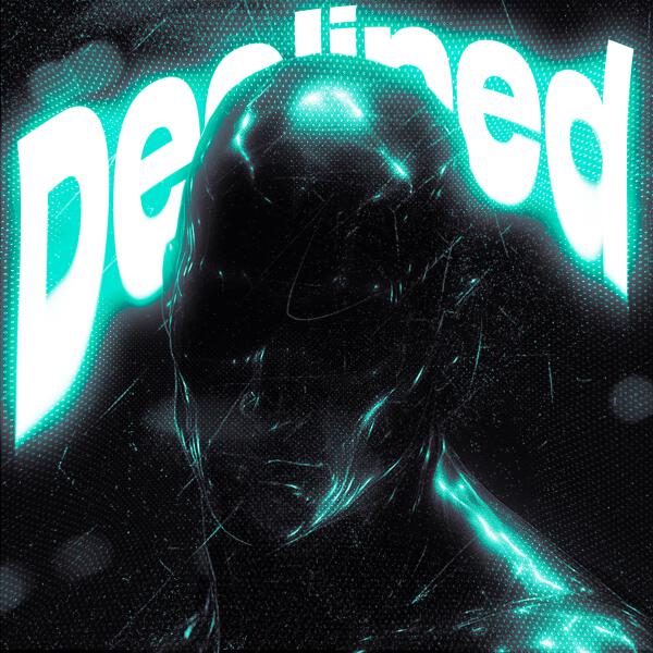 LXSTURY, USELESS MODE, whxthehxll - Decliped (Sped Up)