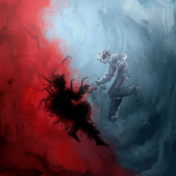 АРМАС - до первых татуировок