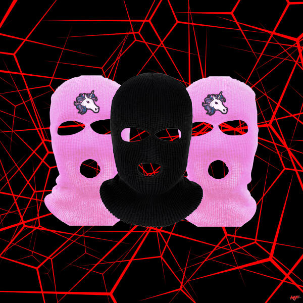 Jaykar, LS & SL - Don't Cry