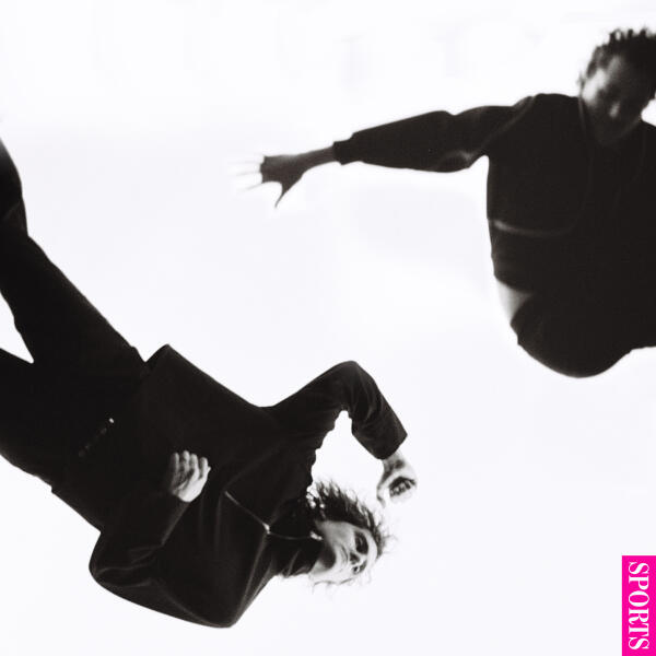 The Sports - Drama King