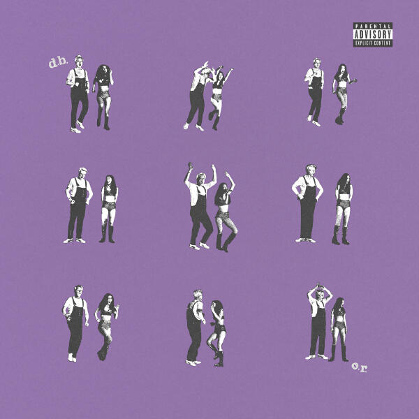 David Byrne - drivers license