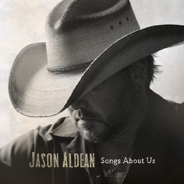 Jason Aldean, Brittany Aldean - Easier Gone