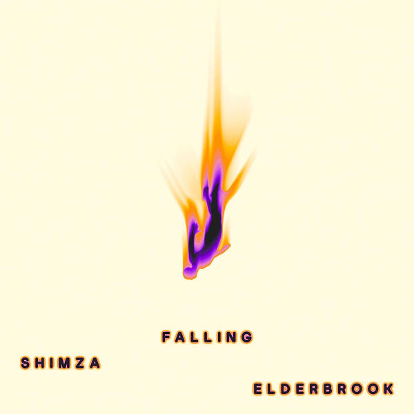 Shimza, Elderbrook - Falling