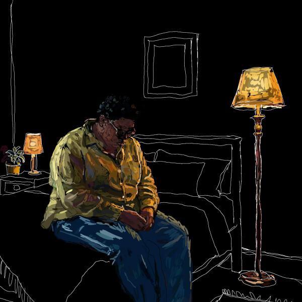 I Am Roze - Feel Good