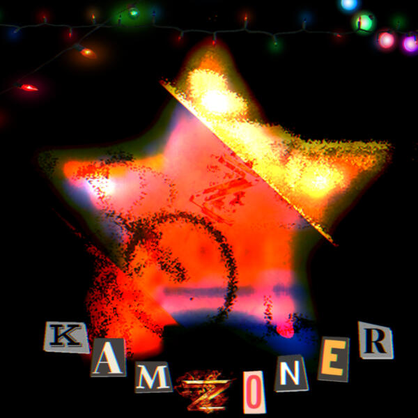 KAMZ0NER - FIMOZ COUNTER MUSIC