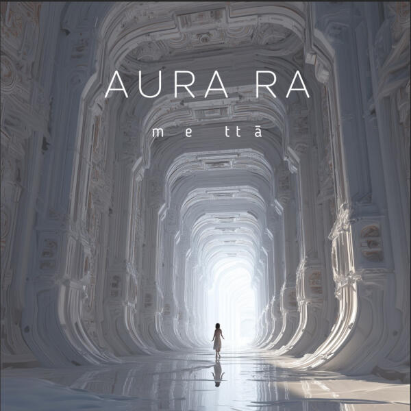 Aura Ra - Ganesha