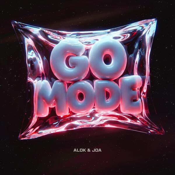 Alok, Joa - Go Mode