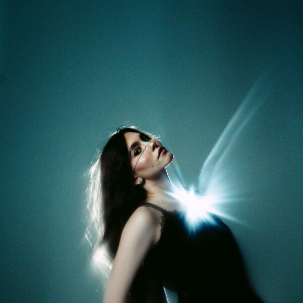 KamiLLuna - Гроза