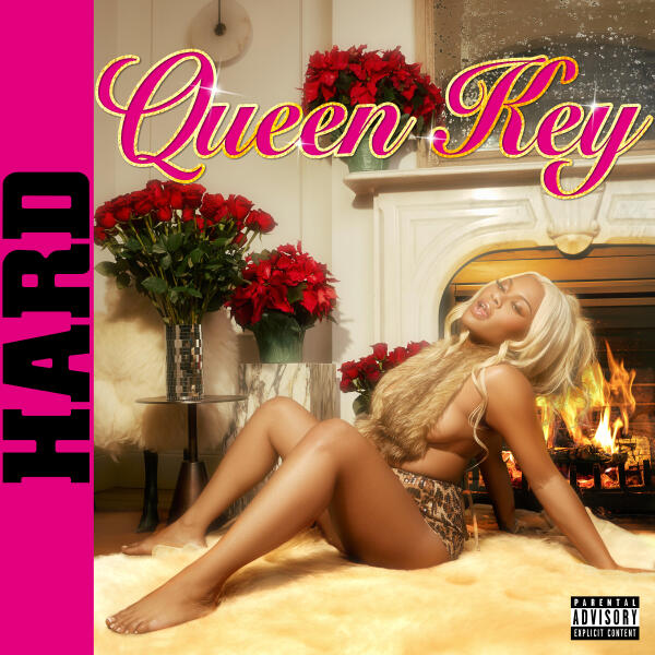 Queen Key - Hard