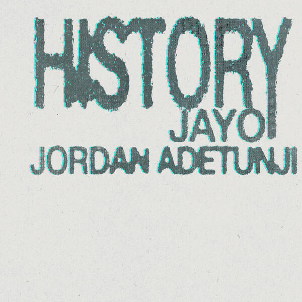 Jayo, Jordan Adetunji - History