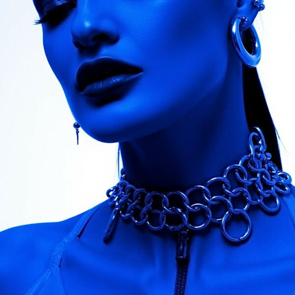 Blvck Cvrnvge, Angel Vox - Холод