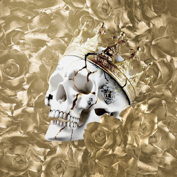 Jelly roll - I Am Not Okay