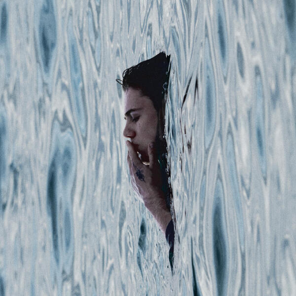 The Kid LAROI - I'M SO IN LOVE WITH YOU