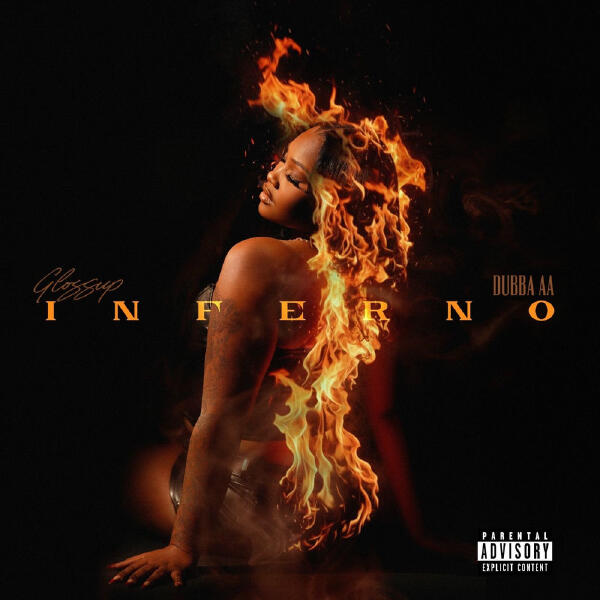 Gloss Up - Inferno