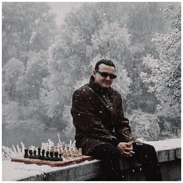 Alma - ЭТА ЗИМА