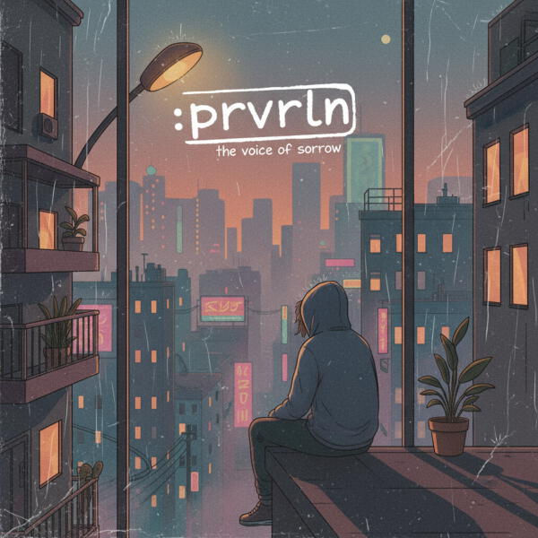 prvrln - last message