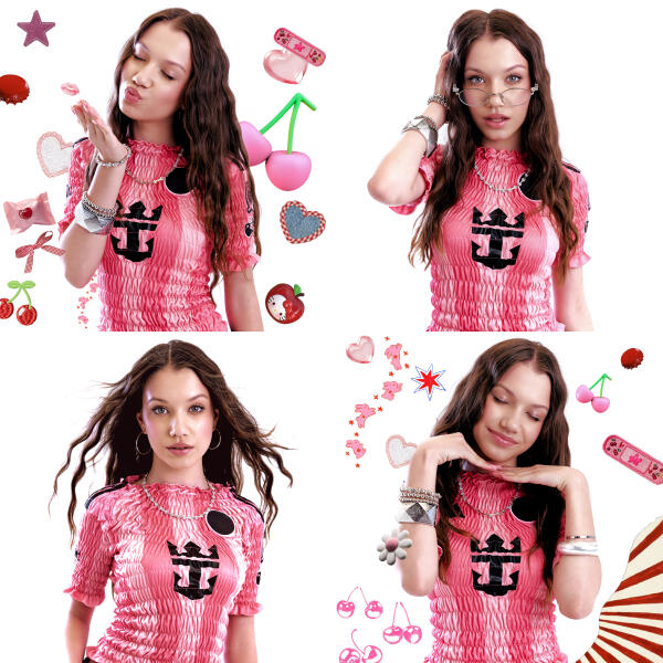 Viki Show, DALEN - Лето 2.0