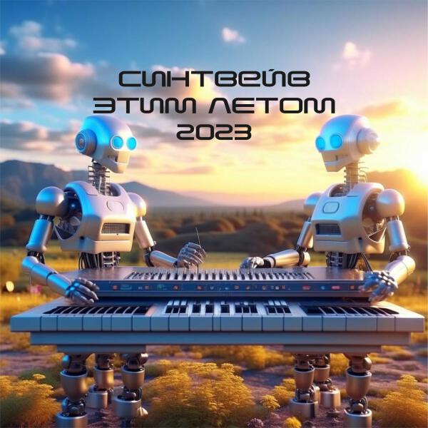 Виктор Кирея - Let's Groove Remake 2023