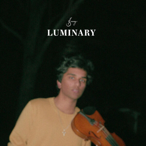 Joel Sunny - Luminary - Sped Up