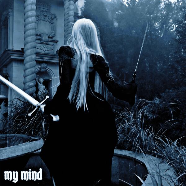 ETHXCAL, dxn1al - my mind (Slowed)