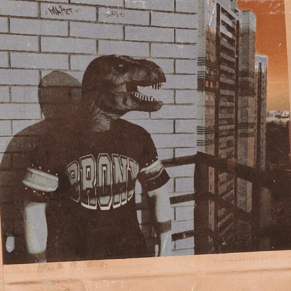 электро джоинт - музыка для лифта в аду