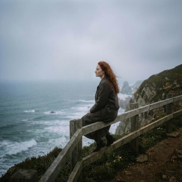 Меня зовут Бонни - На краю света