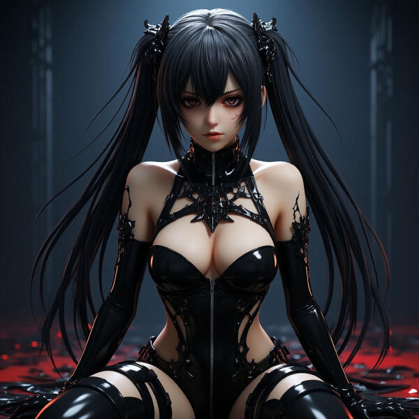 spxxdvxgxn - NANI (Slowed)