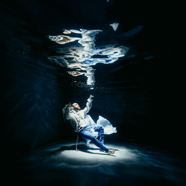 Iostra - Нет души