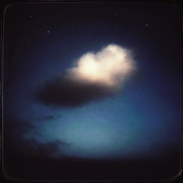 DJ Monsy - Night sky