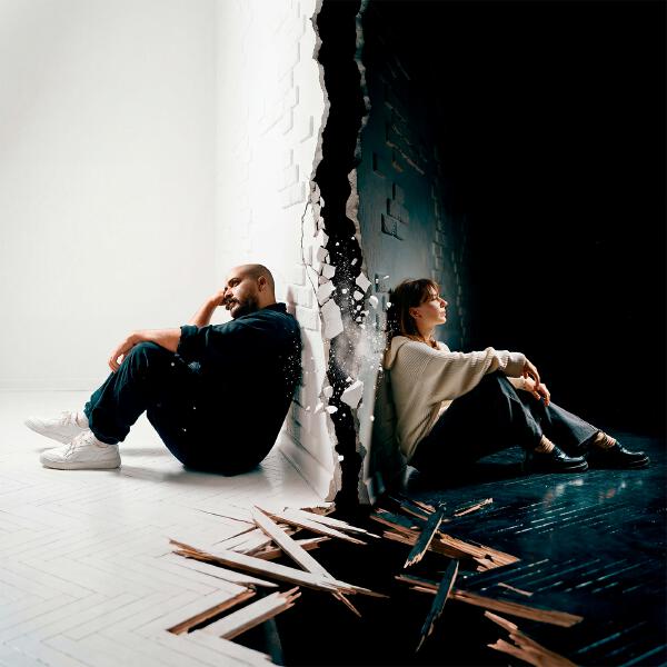 с этой планеты, КАТЯ ГРЕБЁНКИНА - Новые люди