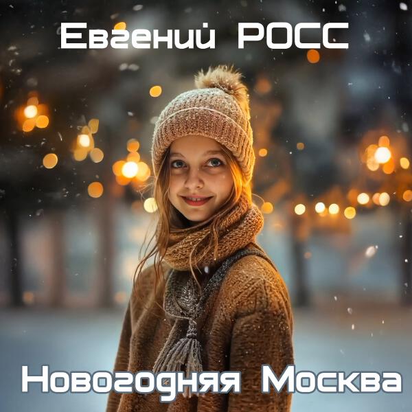 Евгений Росс - Новогодняя Москва