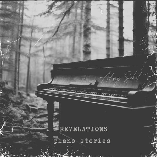 ALEXEY SOBOL - On the waves of memories