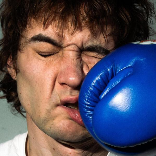 Mac Wetha - Palm Sunday