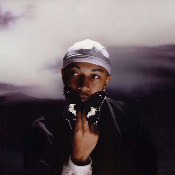 Danny Brown, Wesley Joseph - Peace Of Mind