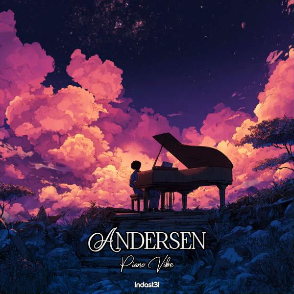 Andersen - Piano Vibe