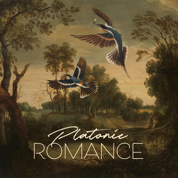 Drama - Platonic Romance