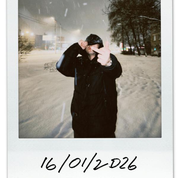 Saint Destra - Поговорим