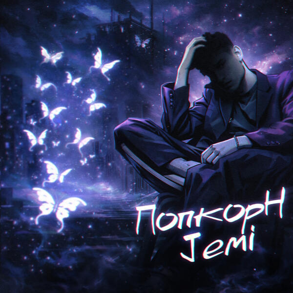 Jemi - Попкорн