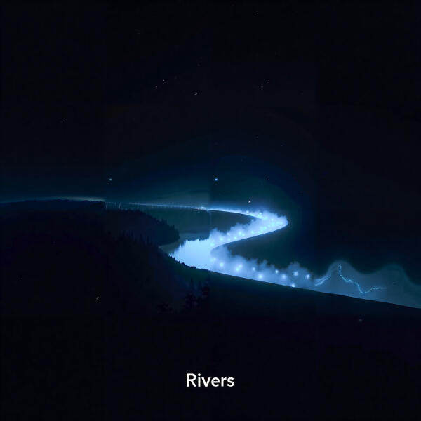 Maxun - Rivers