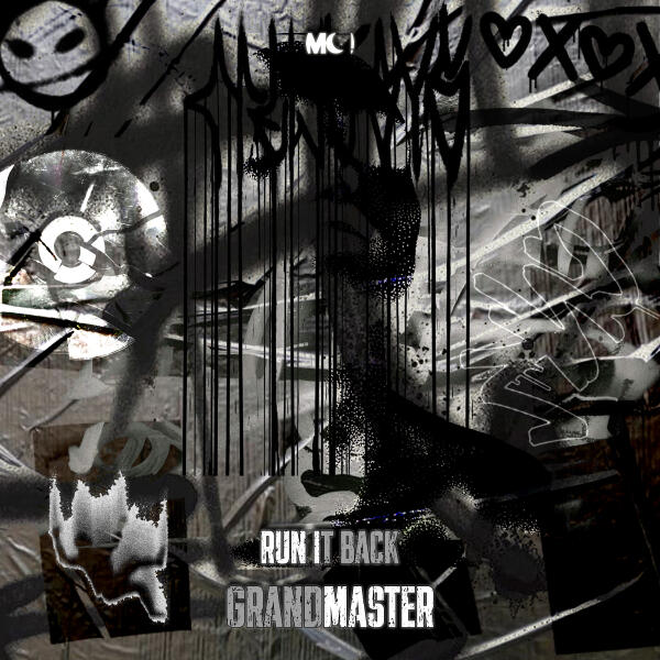 Grandmaster - Run It Back