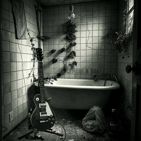 делай - Сердце в пакет