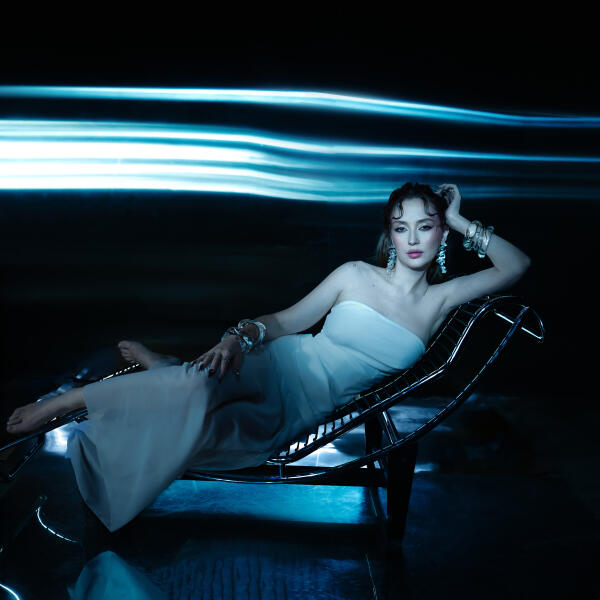 MAXILLA - Серпантин