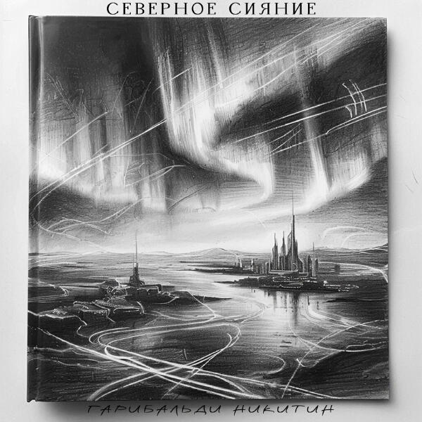 Гарибальди Никитин - Северное сияние