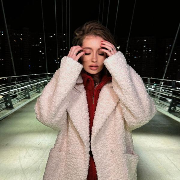 VASHKEVICH, OLISHA - Сибирь