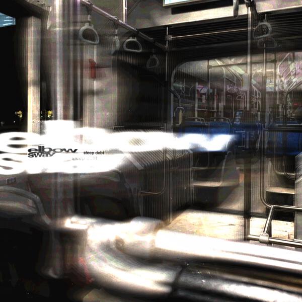 elbowsway - sleep debt