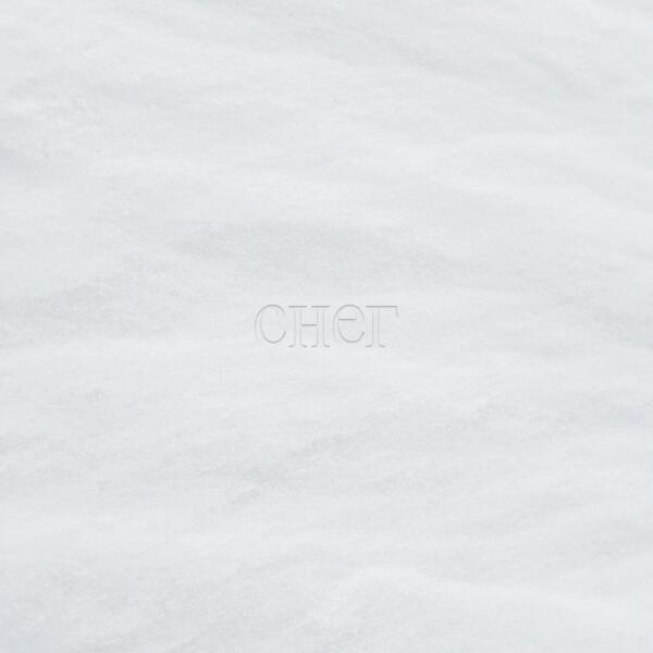 The Settlers - Снег