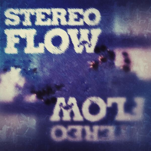 woxeny - Stereo flow