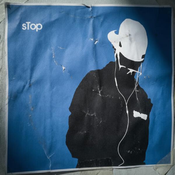 Donor - sTop